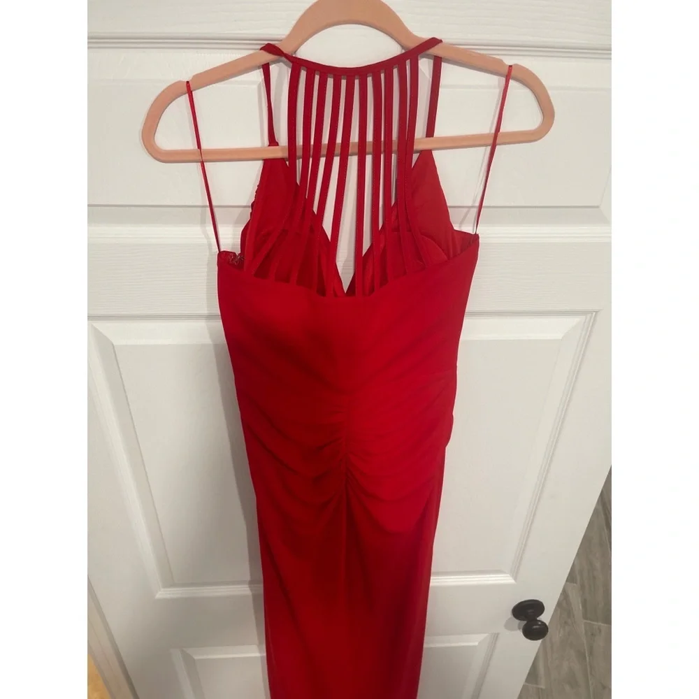 PROM DRESS!! - Picture 6 of 8